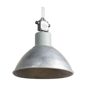Lampe industrielle de