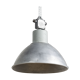 Industrial lamp from Elektrosvit, 70's