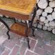 Napoleon III side table