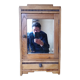 Armoire à pharmacie
