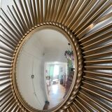 Chaty Vallauris Mirror