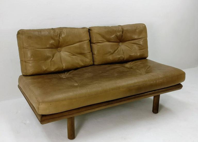 Sofa 2 seater Köttgen Kill Franz