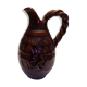 Vallauris jug ceramic by Jean Gaziello