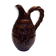 Vallauris jug ceramic by Jean Gaziello