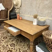 Table basse