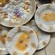 Service dessert 13p barbotine Salins