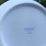 Bernardaud Néréides vase