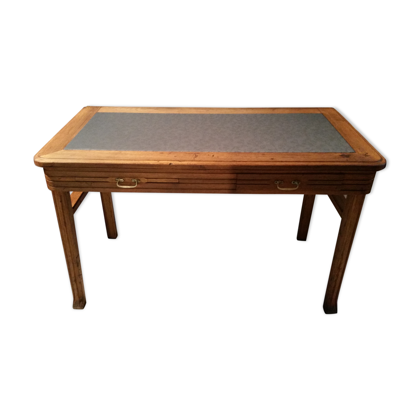 Bureau des années 30