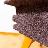 Mid-Century Armchair, 1960’s Czechoslovakia