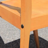 Pair of Luterma chairs