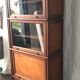 MD library cabinet