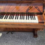 Piano ancien gaveau paris
