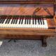 Old piano gaveau paris