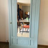 Parisian wardrobe