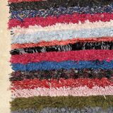 Moroccan carpet - 101 x 190 cm
