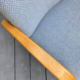 Czechoslovakian armchair 60s