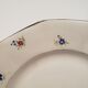 Flat plates x8 - Digoin Sarreguemines, Falaise model