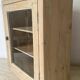 Armoire murale , vitrine à suspendre
