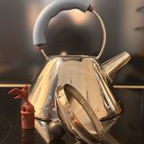 Induction kettle Michael Graves for Alessi