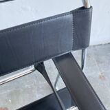 Wassily armchair | Marcel Breuer | Spanish Edition Mario Cavallero - Gavina