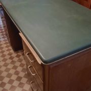 Administration desk