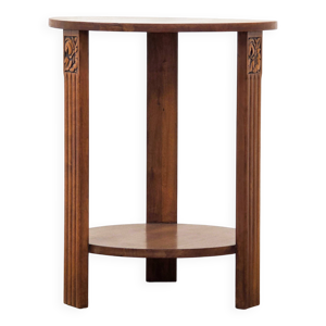 Guéridon / table d’appoint