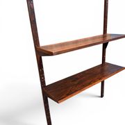 Scandinavian modular shelves by Poul Cadovius for Cado 1960