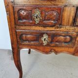 Bureau de pente XVIIIéme