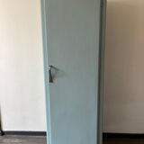 Armoire années 50 pieds compas