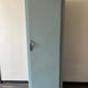 Armoire années 50 pieds compas