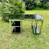 Vintage modernist desk