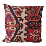 Bohemian cushion