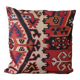 Coussin bohème