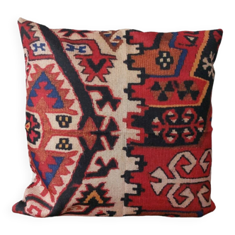 Bohemian cushion