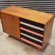 Buffet U 458 Jiri Jiroutek pour Interier Praha 1960