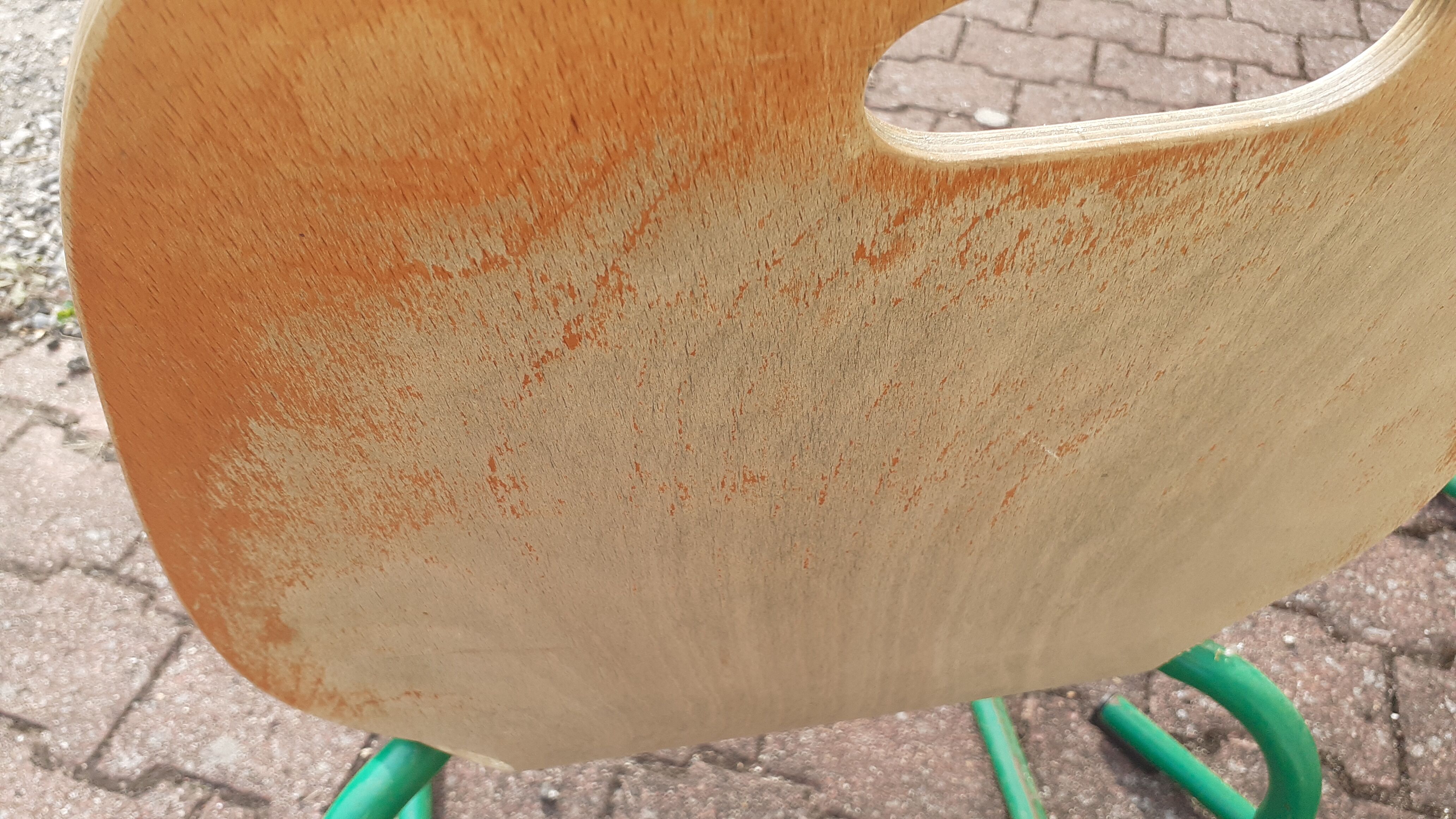 School chairs set of 6