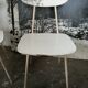 Set de 4 chaises vintage Hiller