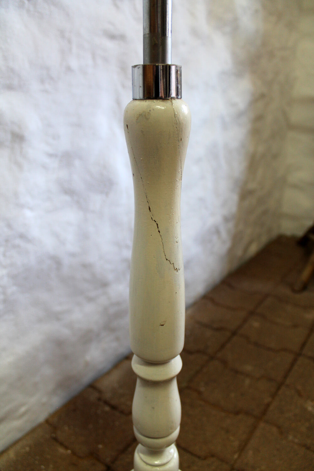 Vintage 70' seamstress model