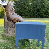 Accent furniture restyled