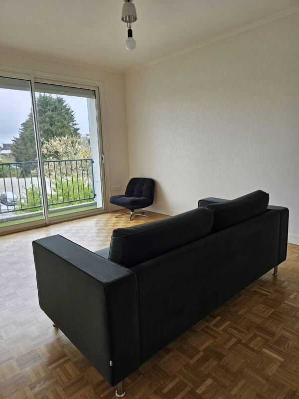 Canapé design vintage indivi Bo concept par Anders Nørgaard