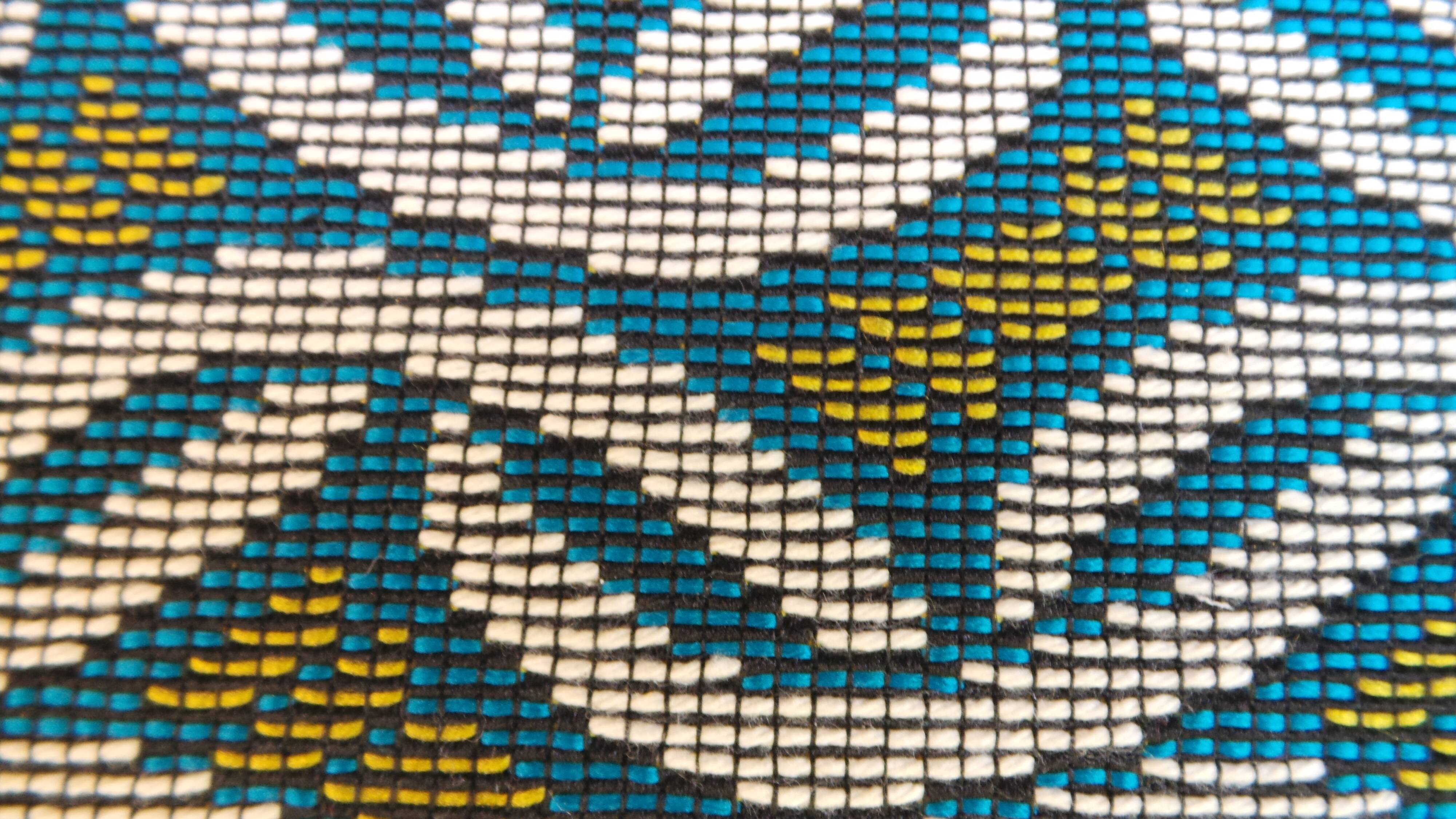 Footrest leg of griffon