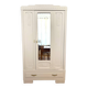 Parisian Art Deco wardrobe