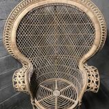 Fauteuil Emmanuelle