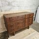 Commode scandinave 1960