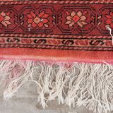 Handmade oriental carpet 290cm/203 cm