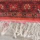 Handmade oriental carpet 290cm/203 cm
