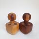 Birgit Krogh pepper and salt mill for Richard Nissen