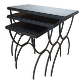 60s nesting tables
