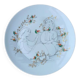 Bjorn Wiinblad plate for Rosenthal