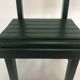 Vintage wooden chair